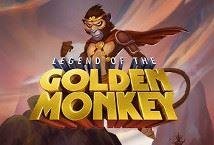 Legends of the Golden Monkey Slot Review